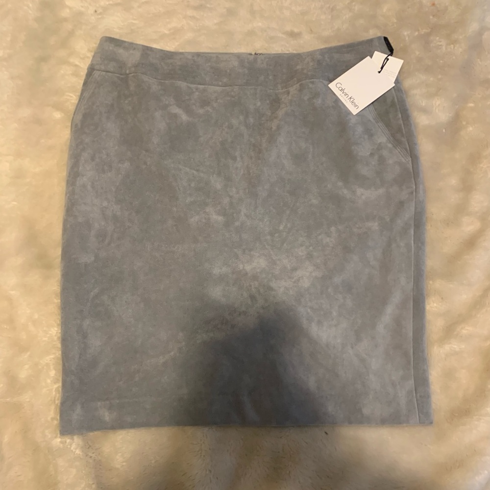 Calvin Klein pencil skirt brand new with tags